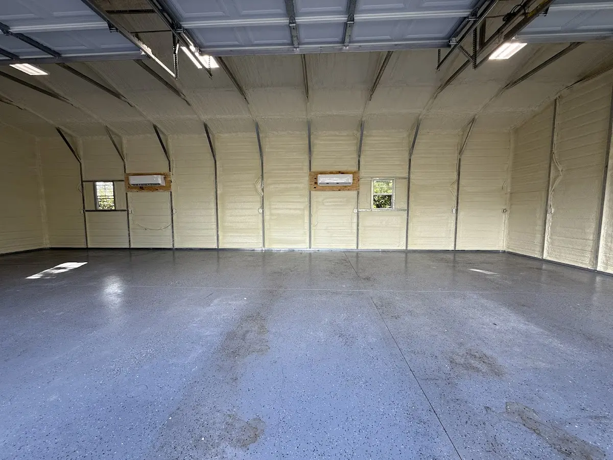 Spray Foam Roofing services in Glastonbury, CT